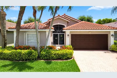 7221 Treviso Lane, Boynton Beach, FL 33472 - Photo 1