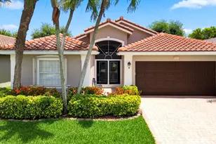 7221 Treviso Ln, Boynton Beach, FL 33472 - Photo 4