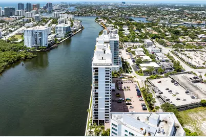 936 Intracoastal Drive #12h, Fort Lauderdale, FL 33304 - Photo 1