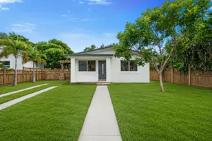 715 High St, West Palm Beach, FL 33405 - Photo 1