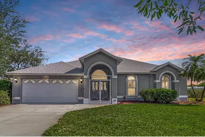 2704 SE Eagle Drive, Port Saint Lucie, FL 34984 - Photo 2