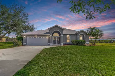 2704 SE Eagle Drive, Port Saint Lucie, FL 34984 - Photo 1
