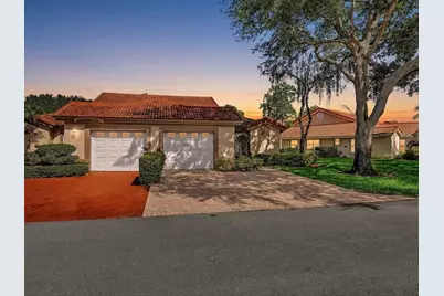 7036 Summer Tree Drive #B, Boynton Beach, FL 33437 - Photo 2