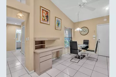 7036 Summer Tree Drive #B, Boynton Beach, FL 33437 - Photo 22