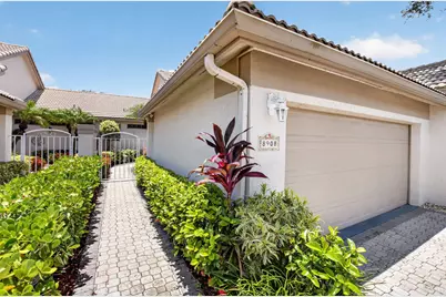 8908 Shoal Creek Lane, Boynton Beach, FL 33472 - Photo 2