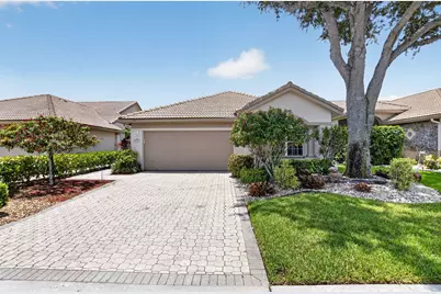 8908 Shoal Creek Lane, Boynton Beach, FL 33472 - Photo 1