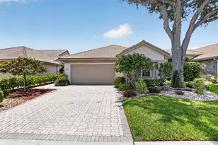 8908 Shoal Creek Ln, Boynton Beach, FL 33472 - Photo 1