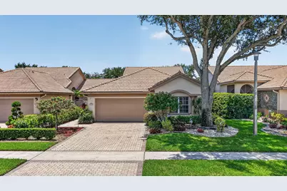 8908 Shoal Creek Lane, Boynton Beach, FL 33472 - Photo 30