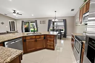 2382 SW Wynnewood St, Port Saint Lucie, FL 34953 - Photo 4