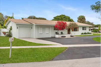 1257 NW 5th Street, Boca Raton, FL 33486 - Photo 4
