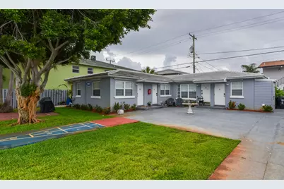 1001 S Federal Highway, Lake Worth, FL 33460 - Photo 10
