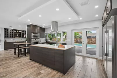 4601 W Hawthorne Circle, Hollywood, FL 33021 - Photo 4