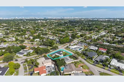 4601 W Hawthorne Circle, Hollywood, FL 33021 - Photo 36