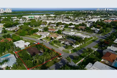 2171 NE 5th Avenue, Boca Raton, FL 33431 - Photo 1