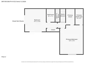 8910 SW 20th Pl, Davie, FL 33324 - Photo 40