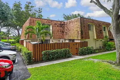 8910 SW 20th Place #A-23, Davie, FL 33324 - Photo 34