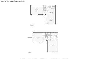 8910 SW 20th Pl, Davie, FL 33324 - Photo 42