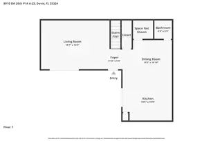 8910 SW 20th Pl, Davie, FL 33324 - Photo 36