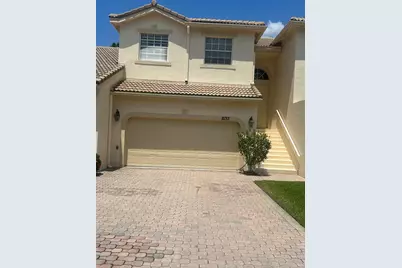 8133 Mulligan Circle, Port Saint Lucie, FL 34986 - Photo 1