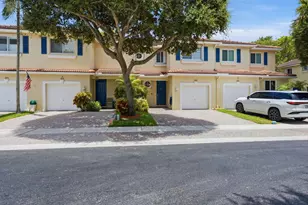 3078 N Evergreen Cir, Boynton Beach, FL 33426 - Photo 2