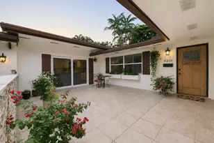 4201 Fillmore St, Hollywood, FL 33021 - Photo 2