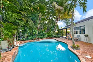 4201 Fillmore St, Hollywood, FL 33021 - Photo 2