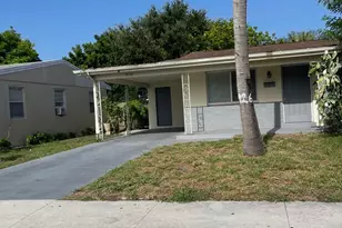 926 S F St, Lake Worth, FL 33460 - Photo 2