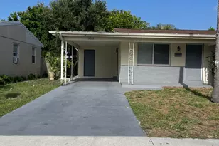 926 S F St, Lake Worth, FL 33460 - Photo 1