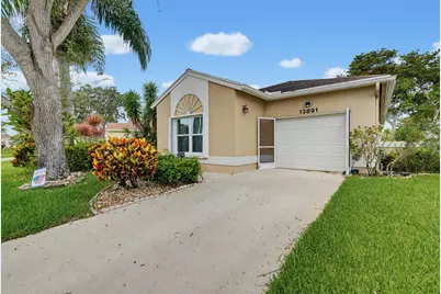 13891 Oneida Drive, Delray Beach, FL 33446 - Photo 1