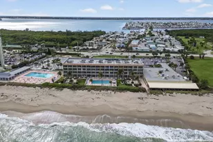9800 S Ocean Dr, Jensen Beach, FL 34957 - Photo 1