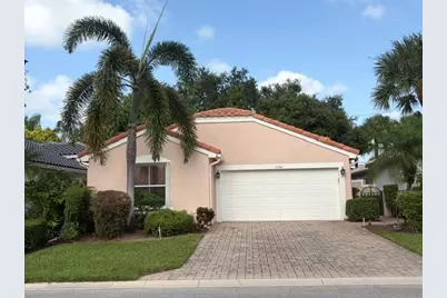 11966 W Rosetree Terrace, Boynton Beach, FL 33437 - Photo 2