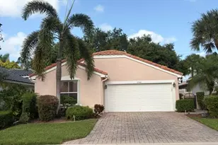 11966 W Rosetree Terrace, Boynton Beach, FL 33437 - Photo 2