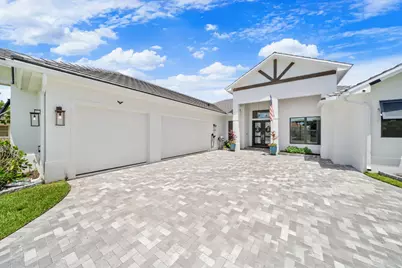 450 Stoney Brook Farm Court, Vero Beach, FL 32968 - Photo 2
