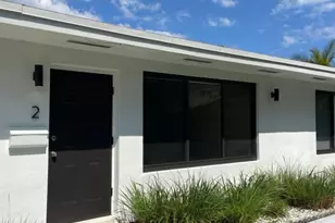 616 NE 16th Ave, Fort Lauderdale, FL 33304 - Photo 1