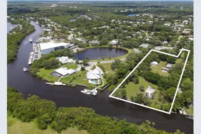 332 SW Salerno Road, Stuart, FL 34997 - Photo 1