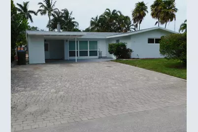 1721 SW 5th Street SW, Fort Lauderdale, FL 33312 - Photo 1