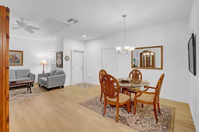 1863 Sandhill Crane Drive #B2, Fort Pierce, FL 34982 - Photo 8