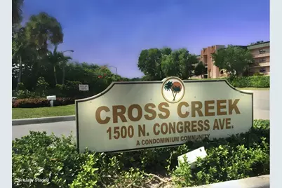 1500 N Congress Avenue #A23, West Palm Beach, FL 33401 - Photo 30