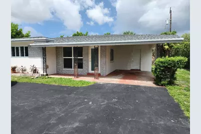 401 SE 1st Avenue, Pompano Beach, FL 33060 - Photo 1