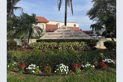 190 NW Spanish River Boulevard #202, Boca Raton, FL 33431 - Photo 2
