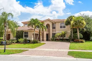 11178 Mainsail Ct, Wellington, FL 33449 - Photo 1