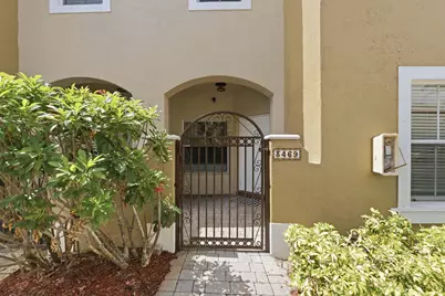3469 Merrick Lane #402, Margate, FL 33063 - Photo 26