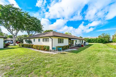 4863 Hawkwood Road #B, Boynton Beach, FL 33436 - Photo 18