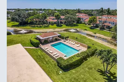 5350 Woodland Lakes Drive #311, Palm Beach Gardens, FL 33418 - Photo 24