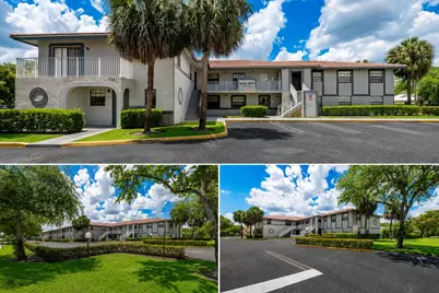 10675 Royal Palm Boulevard #1-7, Coral Springs, FL  - Photo 1