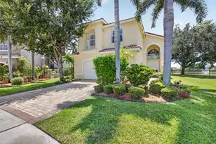 8790 Morgan Landing Way, Boynton Beach, FL 33473 - Photo 1