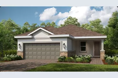 13433 SW Mazzano Street, Port Saint Lucie, FL 34987 - Photo 1
