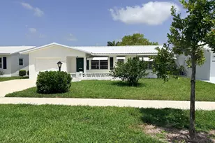 2193 SW Congress Blvd, Boynton Beach, FL 33426 - Photo 1