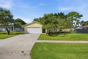 108 Gibraltar St, Royal Palm Beach, FL 33411 - Photo 1