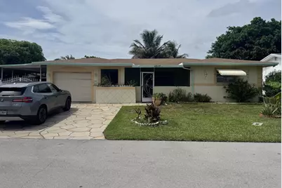 4517 NW 49th Court, Tamarac, FL 33319 - Photo 1